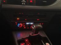 Gebraucht Audi A6 201 PS (147 kW) 2011 Silber Limousine