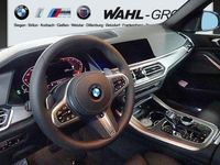 Gebraucht BMW X5 xLine 340 PS (250 kW) 2020 Grau SUV