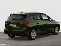 Gebraucht BMW 220 170 PS (125 kW) 2023 Grün Kombi