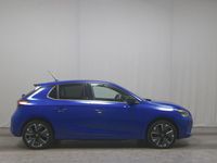 Gebraucht Opel Corsa-e Ultimate 100 kW (136 PS) 2021 Blau Kleinwagen
