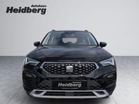 Gebraucht Seat Ateca Xperience 150 PS (110 kW) 2024 Schwarz SUV