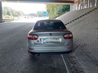 gebraucht Renault Fluence 1.6 16V 110 Dynamique