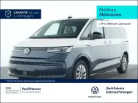 Brugt VW Multivan Life 204 HK (150 kW) 2025 Blå MPV