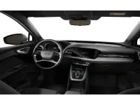 Second-hand Audi e-tron 210 kW (286 CP) 2025 Gri SUV