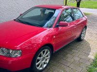 gebraucht Audi A3 8l 1.9 tdi