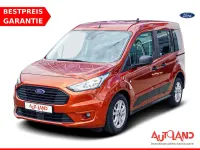 Gebraucht Ford Tourneo Connect Trend 120 PS (88 kW) 2022 Orange Van / Kleinbus