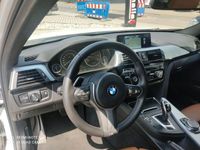 gebraucht BMW 335 d m-paket