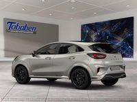 Gebraucht Ford Puma ST-Line 125 PS (91 kW) 2025 Weiß SUV