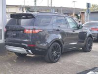 gebraucht Land Rover Discovery 5 DiscoveryLANDMARK EDITION SDV6*7SITZER+PANO*