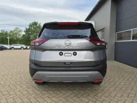 Neu Nissan X-Trail Acenta 163 PS (119 kW) 2026 Dark grey SUV