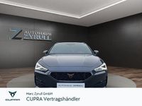 Gebraucht Cupra Leon VZ 310 PS (228 kW) 2022 Grau Limousine