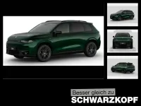 Neu Leapmotor C10 439 kW (598 PS) 2026 Glazed green SUV