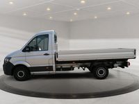 Gebraucht VW Crafter 177 PS (130 kW) 2024 Van