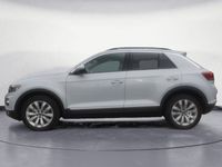 gebraucht VW T-Roc 1.5 TSI ACT OPF Sport