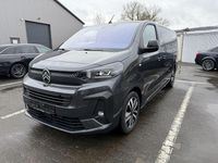 Gebraucht Citroën Spacetourer 177 PS (130 kW) 2024 Grau Van / Kleinbus