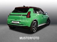 Neu Renault 5 E-Tech Komfort 110 kW (150 PS) 2026 Perlmuttweiß metallic, black Limousine