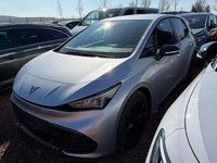 Gebraucht Cupra Born 169 kW (231 PS) 2023 Geysirsilber Kleinwagen