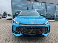 Neu MG HS 224 PS (164 kW) 2026 Blau SUV