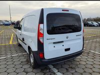 Gebraucht Renault Kangoo Rapid Extra 116 PS (85 kW) 2021 Weiß Van / Kleinbus