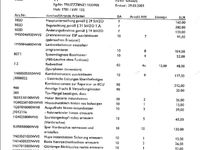 Second-hand Audi TT 150 CP (110 kW) 2001 Negru Coupe