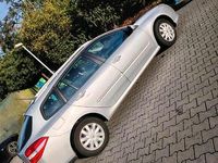 Gebraucht Renault Laguna III 110 PS (80 kW) 2008 Grau Kombi