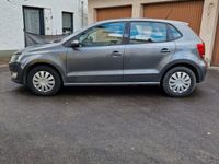 gebraucht VW Polo 1.4 Comfortline Klimaanl./Alu/Technisch TOP