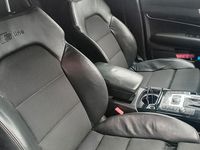 Gebraucht Audi A6 S-Line 290 PS (213 kW) 2010 Schwarz Limousine