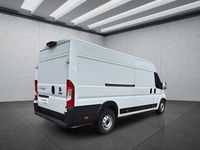 Gebraucht Fiat Ducato 179 PS (131 kW) 2023 Weiß Van