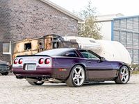 Gebraucht Corvette C4 424 PS (311 kW) 1992 Violett