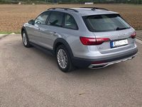 Gebraucht Audi A4 Allroad 204 PS (150 kW) 2023 Kombi