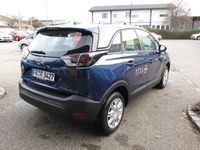 gebraucht Opel Crossland 1.2 Turbo Edition