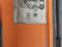 Gebraucht VW LT 90 PS (66 kW) 1999 Orange Van / Kleinbus