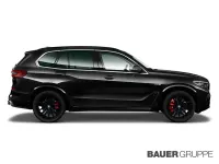 Second-hand BMW X5 M Sport 394 CP (289 kW) 2022 Negru SUV