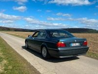 Gebraucht BMW 728 193 PS (141 kW) 1995 Limousine