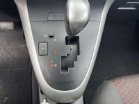 Gebraucht Toyota Verso Multidrive S 147 PS (108 kW) 2012 Grau Van / Kleinbus