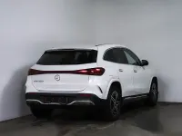 Gebraucht Mercedes EQA250+ AMG Line Premium 140 kW (191 PS) 2025 Weiß SUV