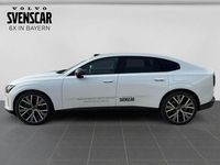 Gebraucht Volvo ES90 Ultra 244 kW (333 PS) 2026 Weiss Limousine