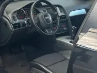 Gebraucht Audi A6 S-Line 190 PS (139 kW) 2007 Schwarz Kombi