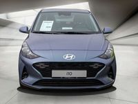 gebraucht Hyundai i10 1.0 Trend