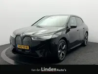 Gebraucht BMW iX Executive 239 kW (326 PS) 2024 Schwarz SUV