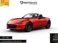 Neu Mazda MX5 Prime-Line 132 PS (97 kW) 2026 Cabrio