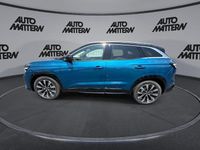 Gebraucht Renault Austral Techno 158 PS (116 kW) 2025 Blau SUV