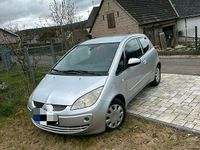 Gebraucht Mitsubishi Colt 80 PS (58 kW) 2006 Kleinwagen