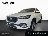 Usata MG EHS 258 CV (189 kW) 2021 Bianco SUV