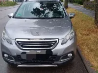 Gebraucht Peugeot 2008 Active 120 PS (88 kW) 2014 SUV