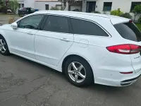 Gebraucht Ford Mondeo 180 PS (132 kW) 2019 Weiß Kombi