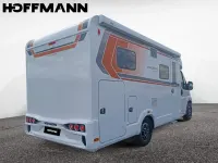 Neu Weinsberg CaraCompact 140 PS (102 kW) 2026 Weiß sonderdekor pepper Van