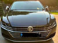 gebraucht VW Arteon 2.0 TDI SCR 140kW DSG Elegance Elegance