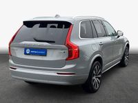 Gebraucht Volvo XC90 Core 250 PS (183 kW) 2023 Vapour grey SUV