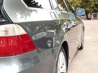 Gebraucht BMW 525 218 PS (160 kW) 2006 Kombi